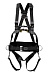 ST5N (STH103N) safety harness