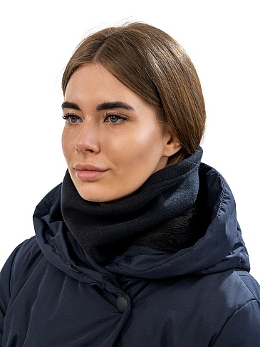 SNOOD Tube Scarf