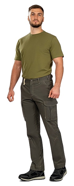 &quot;Cairo&quot; Men's trousers