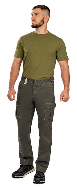 &quot;Cairo&quot; Men's trousers