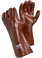 TEGERA® 10PG PVC Chemical Resistant Gloves