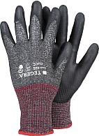 TEGERA® 435 PU Coated Level C Cut Resistant Gloves and Sleeves