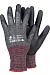 TEGERA® 435 PU Coated Level C Cut Resistant Gloves and Sleeves