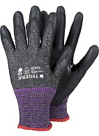 TEGERA® 436 PU Coated Level D Cut Resistant Gloves and Sleeves