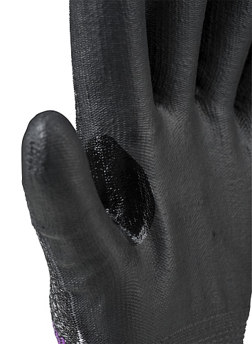 TEGERA® 436 PU Coated Level D Cut Resistant Gloves and Sleeves