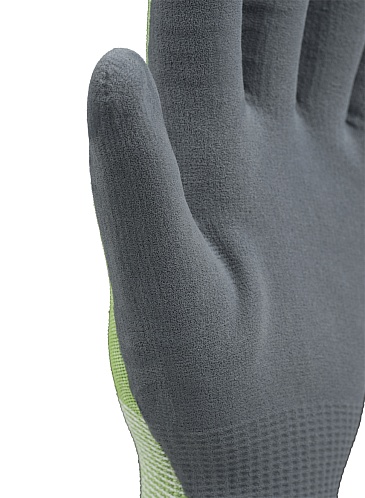 TEGERA® 457 Eco Freindly Foam Coated Level C Cut Resistant Gloves and Sleeves