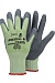 TEGERA® 457 Eco Freindly Foam Coated Level C Cut Resistant Gloves and Sleeves