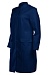 ULTRA ladies scrub, dark blue