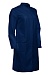 ULTRA ladies scrub, dark blue