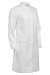 ULTRA ladies scrub, white