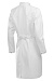 ULTRA ladies scrub, white