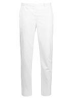 ULTRA men's trousers, white