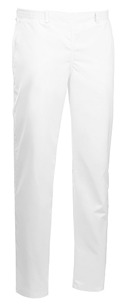 ULTRA men's trousers, white