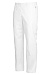 ULTRA men's trousers, white