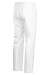 ULTRA men's trousers, white