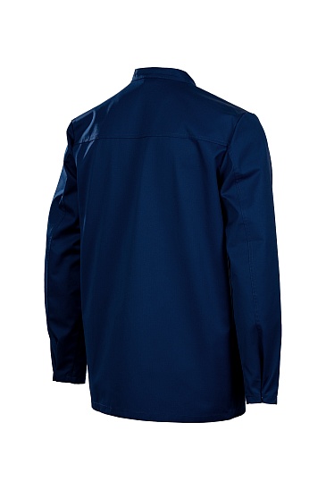 ULTRA men's jacket, dark blue