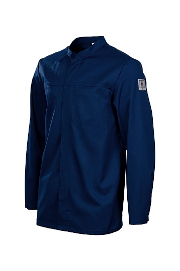 ULTRA men's jacket, dark blue