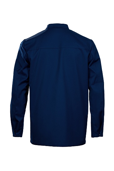 ULTRA men's jacket, dark blue