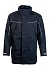 FALCON mid-weight jacket, dark blue