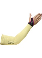 TEGERA® 75 Heat and Level D Cut Resistant Sleeves