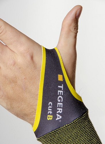 TEGERA® 70 Level B Cut Resistant Sleeves