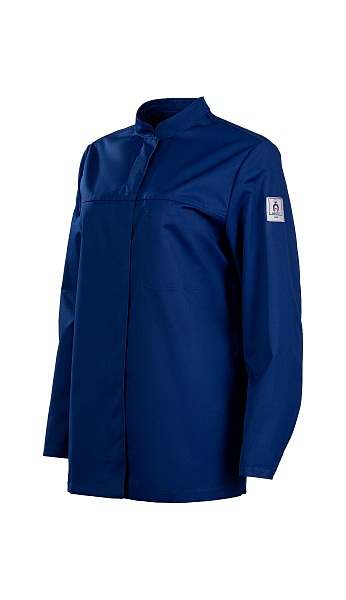 ULTRA ladies jacket, blue