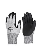 BENCHMARK BMG748 Coated Level D Cut Resistant Gloves and Sleeves