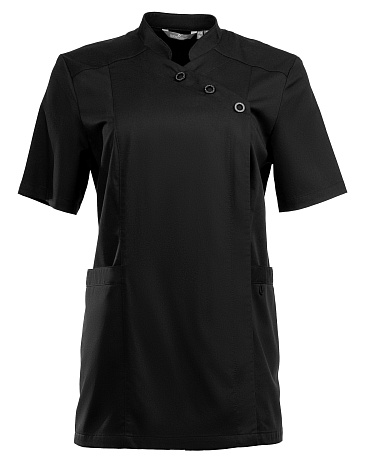 NOIR MEI ladies scrub top