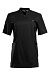 NOIR MEI ladies scrub top