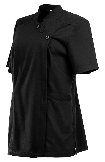 NOIR MEI ladies scrub top