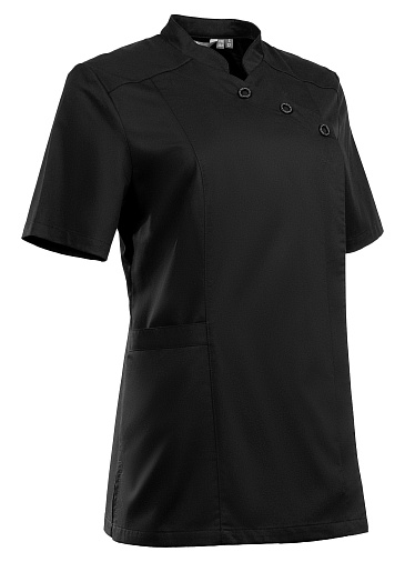 NOIR MEI ladies scrub top