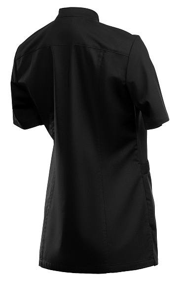 NOIR MEI ladies scrub top