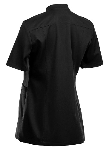 NOIR MEI ladies scrub top