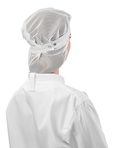 FOODMAKER beret