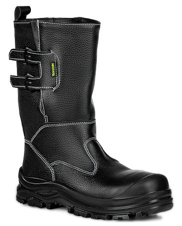 NEOGARD-2 men's welding knee-high boots