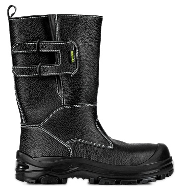 NEOGARD-2 men's welding knee-high boots