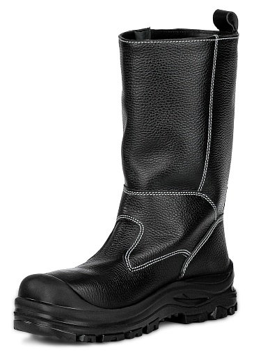 NEOGARD-2 men's welding knee-high boots