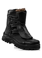 NEOGARD-2 men's high-ankle insulated boots for welding, with high quarters