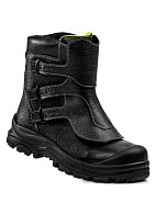 NEOGARD-2 men's high-ankle boots for welding, with high quarters