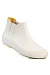 Special boots made of PVC NORDMAN BIT white