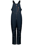 SKYMASTER ladies insulated bib overall