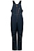 SKYMASTER ladies insulated bib overall