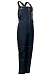 SKYMASTER ladies insulated bib overall