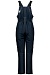 SKYMASTER ladies insulated bib overall