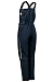 SKYMASTER ladies insulated bib overall