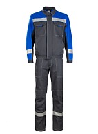 VOLGA men's  work suit