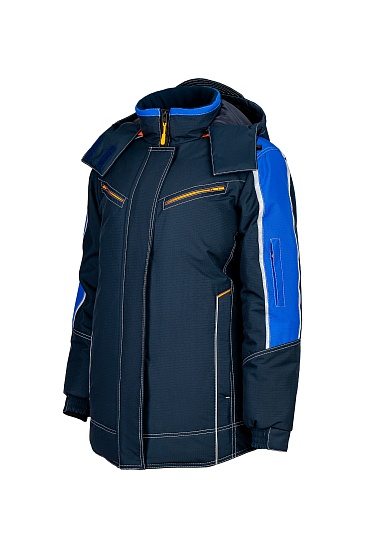 SKYMASTER ladies insulated jacket