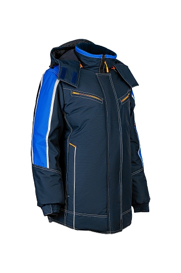 SKYMASTER ladies insulated jacket