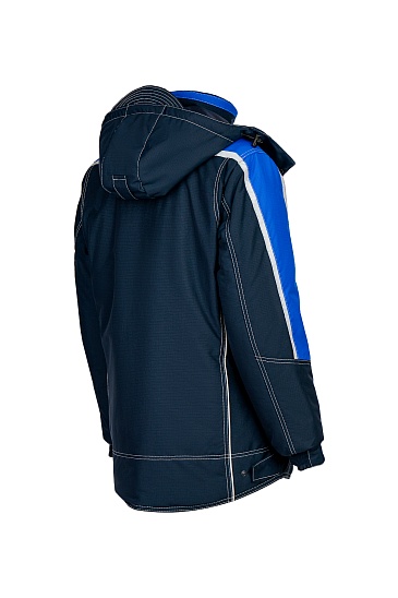 SKYMASTER ladies insulated jacket