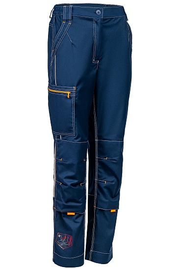 SKYMASTER-2 ladies  trousers